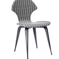 SAWAYA&MORONI ALLWOOD CHAIR