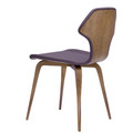 SAWAYA&MORONI ALLWOOD CHAIR