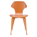 SAWAYA&MORONI ALLWOOD CHAIR