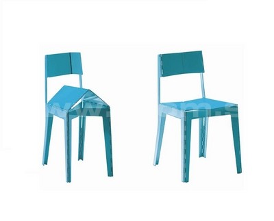 CAPPELLINI STITCH CHAIR