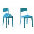 CAPPELLINI STITCH CHAIR