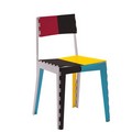 CAPPELLINI STITCH CHAIR