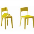 CAPPELLINI STITCH CHAIR