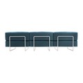 CAPPELLINI UNIVERSAL SEATING SYSTEM