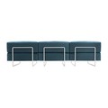 CAPPELLINI UNIVERSAL SEATING SYSTEM