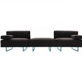 CAPPELLINI UNIVERSAL SEATING SYSTEM