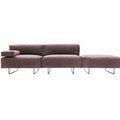 CAPPELLINI UNIVERSAL SEATING SYSTEM
