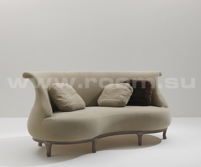 FRATELLI BOFFI PLUMP SOFA