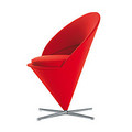 VITRA CONE CHAIR