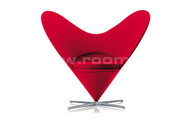 VITRA HEART CONE CHAIR