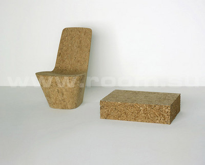 VITRA CORK CHAIR (VITRA EDITION)