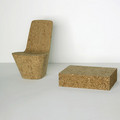 VITRA CORK CHAIR (VITRA EDITION)