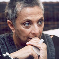 PAOLA NAVONE VISITED MOSCOW AGAIN