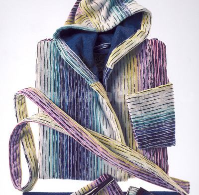 MISSONI JUDD