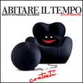 VITRA  ABITARE IL TEMPO 2008