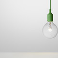 MUUTO SOCKET LAMP