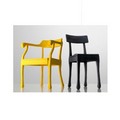 MUUTO RAW CHAIRS