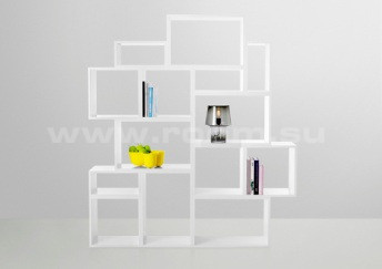 MUUTO STACKED