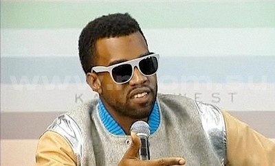 Kanye West   SUPER