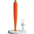 Achromatics, Bunny & Carrot