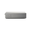 LaCie Starck Desktop Hard Drive