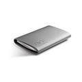 LaCie Starck Mobile Hard Drive