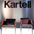  MAGIC HOLE      KARTELL