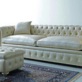 ASNAGHI MADE IN ITALY CHESTERFIELD