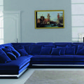 ASNAGHI MADE IN ITALY PRESTIGE