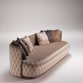 FRATELLI BOFFI KIR ROYAL SOFA