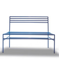 SAWAYA&MORONI STRAW BENCH 203.3