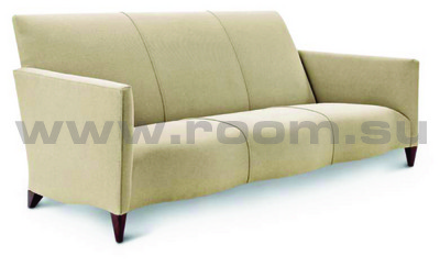 DONGHIA SERPENTINE SOFA