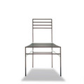 SAWAYA&MORONI STRAW CHAIR  203.1