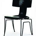 DONGHIA ANZIANO CHAIR