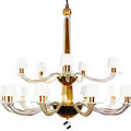 DONGHIA CHANDELIERS