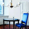 DONGHIA CHANDELIERS