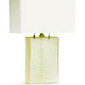 DONGHIA INCRESPATO LAMP