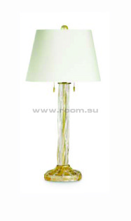 DONGHIA PIROETTA TAVOLO LAMP