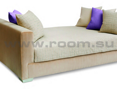 DONGHIA DIVAN BED