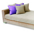 DONGHIA DIVAN BED