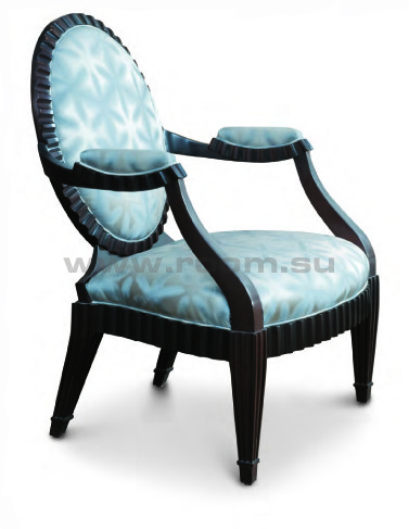 DONGHIA GRANDE FLUTE CHAIR