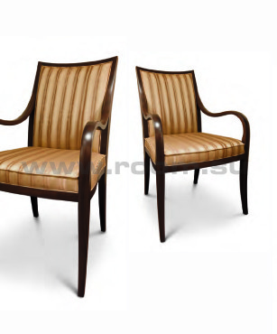 DONGHIA DOMINIQUE DINING CHAIR