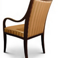 DONGHIA DOMINIQUE DINING CHAIR
