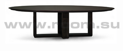 DONGHIA RALEIGH DINING TABLE