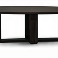 DONGHIA RALEIGH DINING TABLE