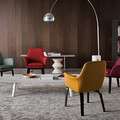 MINOTTI YORK LOUNGE