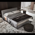 MINOTTI POWELL BED.94