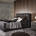 MINOTTI POWELL BED.121