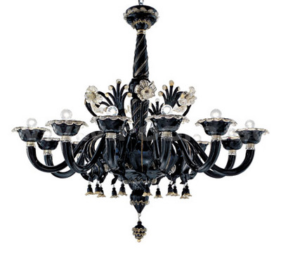 BAROVIER & TOSO 4797 (FORMA VENEZIANI)