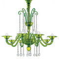 BAROVIER & TOSO EFRUD 5556 (FORMA VENEZIANI)